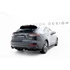 Lower Spoiler Cap Maserati Levante GT Mk1 Facelift