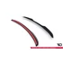 Lower Spoiler Cap Maserati Levante GT Mk1 Facelift