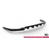 Rear Splitter (with vertical bars) Maserati Levante GT Mk1 Facelift