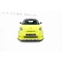 Első Splitter Abarth 500e