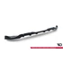 Rear Splitter (with vertical bars) Abarth 500e