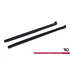 Side Skirts Diffusers Abarth 500e