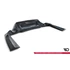 Rear Splitter (with vertical bars) Land Rover Range Rover Sport Mk2