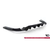 Rear Splitter (with vertical bars) Land Rover Range Rover Sport Mk2
