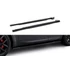 Side Skirts Diffusers Land Rover Range Rover Sport Mk2