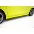 Set of Splitters Abarth 500e