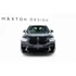 Első Splitter BMW X3 M F97