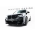 Első Splitter BMW X3 M F97