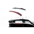 Spoiler Cap Ford Fiesta ST / ST-Line Mk8 / Mk8 Facelift (For Spoiler FO-FI-8-ST-FH1FP )