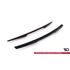 Spoiler Cap Ford Fiesta ST / ST-Line Mk8 / Mk8 Facelift (For Spoiler FO-FI-8-ST-FH1FP )