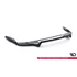 Rear Splitter (with vertical bars) Audi Q7 S-Line Mk2 Facelift 2