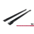 Side Skirts Diffusers Audi Q7 S-Line Mk2 Facelift 2