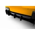 Street Pro Rear Diffuser + Flaps BMW 1 M-Pack F70
