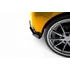 Street Pro Rear Diffuser + Flaps BMW 1 M-Pack F70