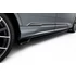 Set of Splitters Audi Q7 S-Line Mk2 Facelift 2