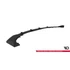 Street Pro Első Splitter + Flaps Mercedes-AMG CLE 53 C236