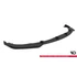 Street Pro Első Splitter + Flaps Mercedes-AMG CLE 53 C236