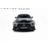 Street Pro Első Splitter + Flaps Mercedes-AMG CLE 53 C236