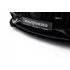 Street Pro Első Splitter + Flaps Mercedes-AMG CLE 53 C236