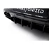 Street Pro Rear Diffuser Mercedes-AMG CLE 53 C236