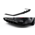 Street Pro Rear Diffuser Mercedes-AMG CLE 53 C236