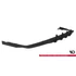 Street Pro Rear Diffuser + Flaps Mercedes-AMG CLE 53 C236