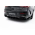Street Pro Rear Diffuser + Flaps Mercedes-AMG CLE 53 C236