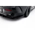 Street Pro Rear Diffuser + Flaps Mercedes-AMG CLE 53 C236