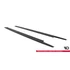 Street Pro Side Skirts Diffusers Mercedes-AMG CLE 53 C236