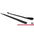 Street Pro Side Skirts Diffusers + Flaps Mercedes-AMG CLE 53 C236