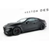 Street Pro Side Skirts Diffusers + Flaps Mercedes-AMG CLE 53 C236