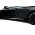 Street Pro Side Skirts Diffusers + Flaps Mercedes-AMG CLE 53 C236