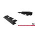 Side Flaps Mercedes-AMG CLE 53 C236