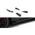 Side Flaps Mercedes-AMG CLE 53 C236