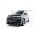 Első Splitter V.2 Volkswagen Multivan T7