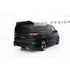 Spoiler Cap 3D Volkswagen Multivan T7