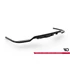 Rear Splitter (with vertical bars) Volkswagen Multivan Long T7