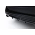 Rear Splitter (with vertical bars) Volkswagen Multivan Long T7