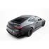 The extension of the rear window Mercedes-AMG CLE 53 / AMG-Line C236