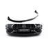 Első Splitter V.1 Mercedes-AMG CLE 53 C236