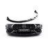 Első Splitter V.2 Mercedes-AMG CLE 53 C236