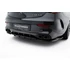 Rear Splitter (with vertical bars) Mercedes-AMG CLE 53 C236