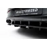 Rear Splitter (with vertical bars) Mercedes-AMG CLE 53 C236