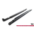 Side Skirts Diffusers Mercedes-AMG CLE 53 C236