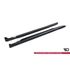 Side Skirts Diffusers Mercedes-AMG CLE 53 C236