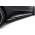 Side Skirts Diffusers Mercedes-AMG CLE 53 C236