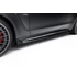 Side Skirts Diffusers Mercedes-AMG CLE 53 C236