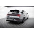 Hátsó Diffúzorok Cupra Leon ST Mk1