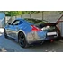 Oldalsó szoknyák Diffúzorok V.1 Nissan 370Z