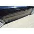 Oldalsó szoknyák Diffúzorok OPEL ASTRA H (FOR OPC / VXR)